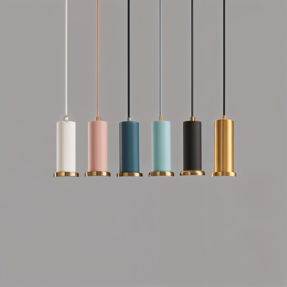 Litta - Vintage Elegant Ceiling Light with Gold Accents