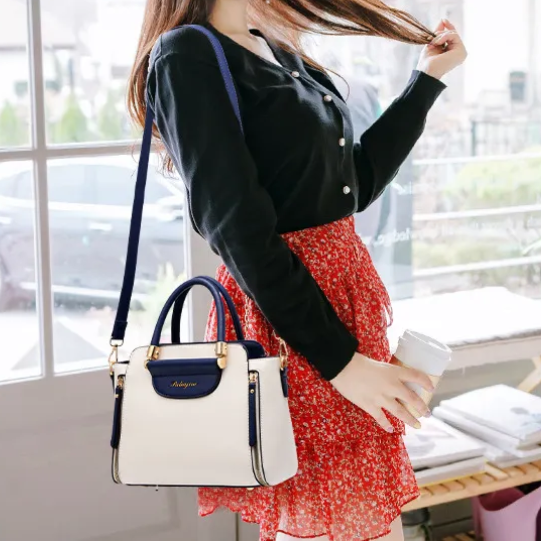 LolaBag - Sac Élégant et Mode Féminin