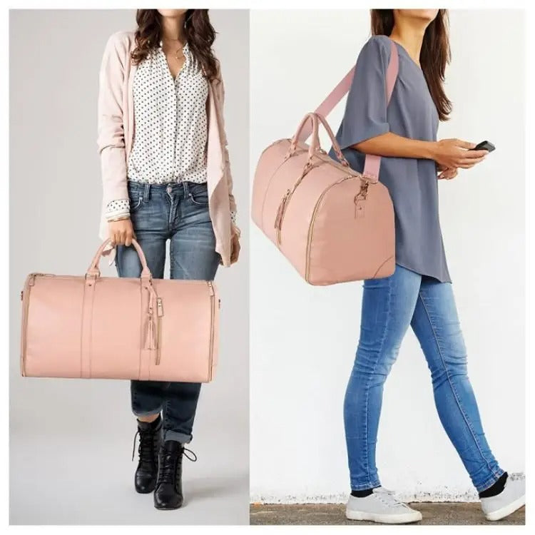 Femme Fusion Bag – Grand Sac Cabas Pliable Femme