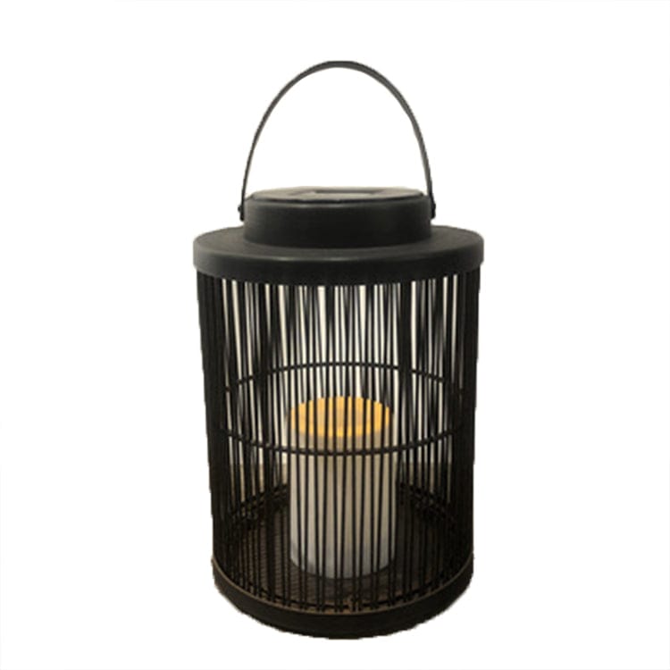 SolarSora - Weatherproof Outdoor Solar Lantern