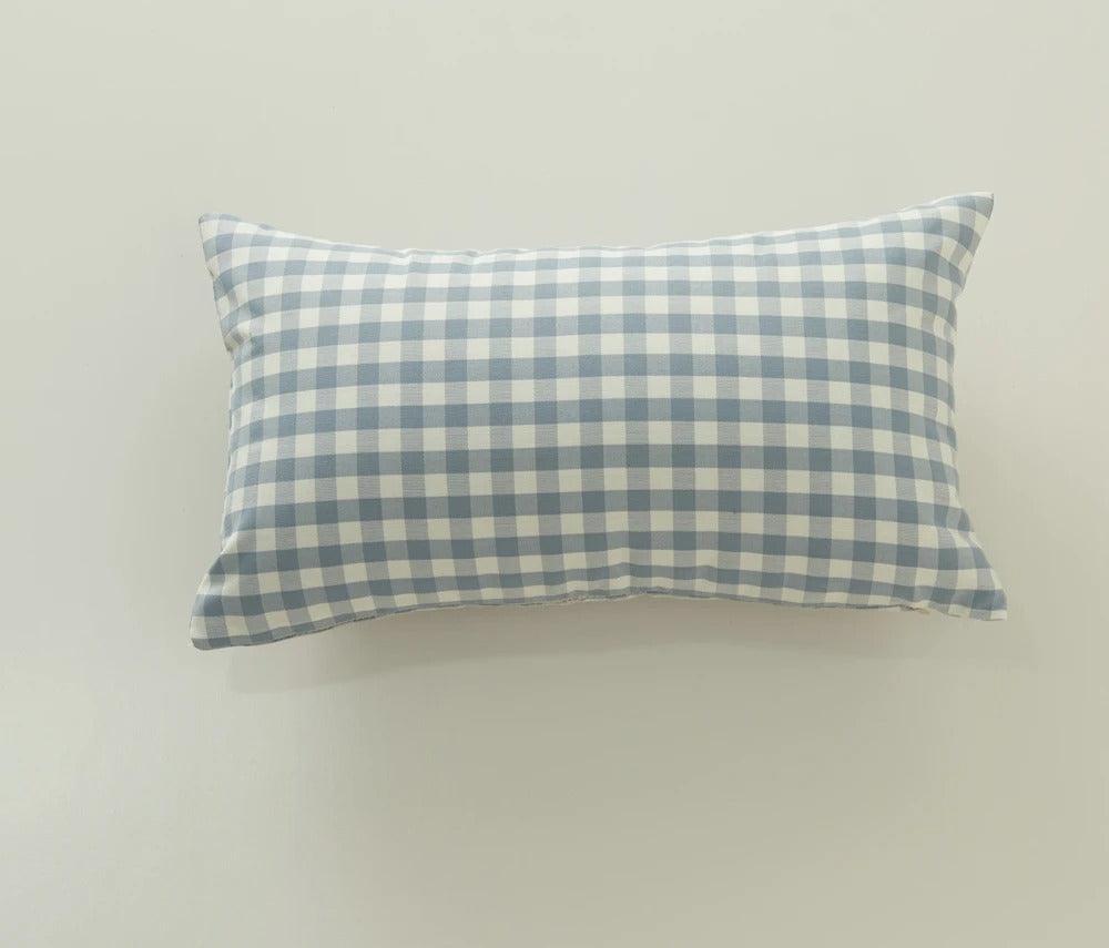 MarbreLuxe - Modern Striped Cushion Cover