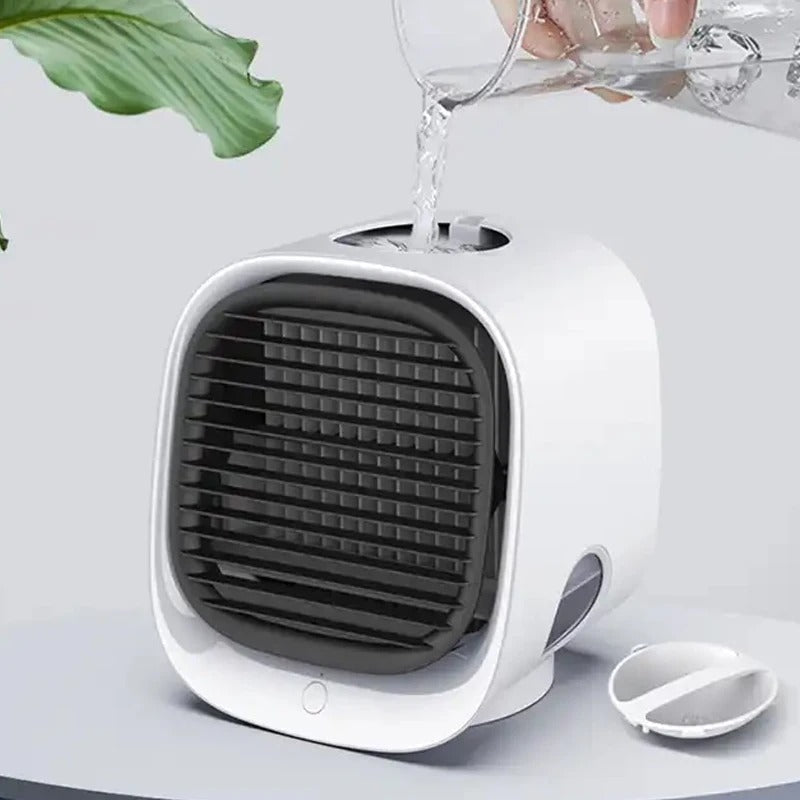 AronCool Air Conditioner - Refroidisseur et Humidificateur