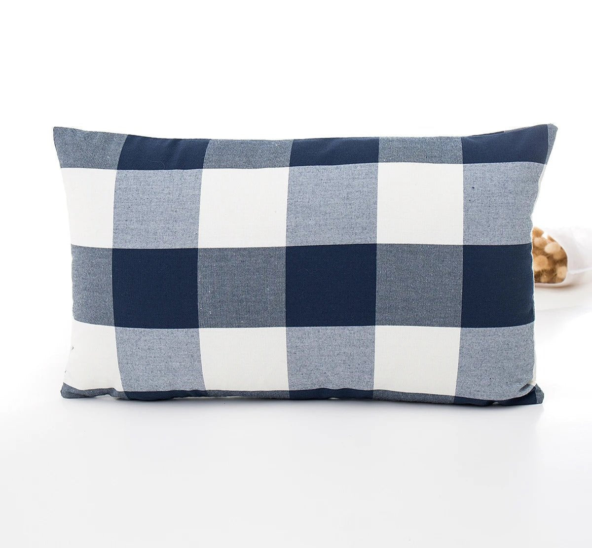 MarbreLuxe - Modern Striped Cushion Cover