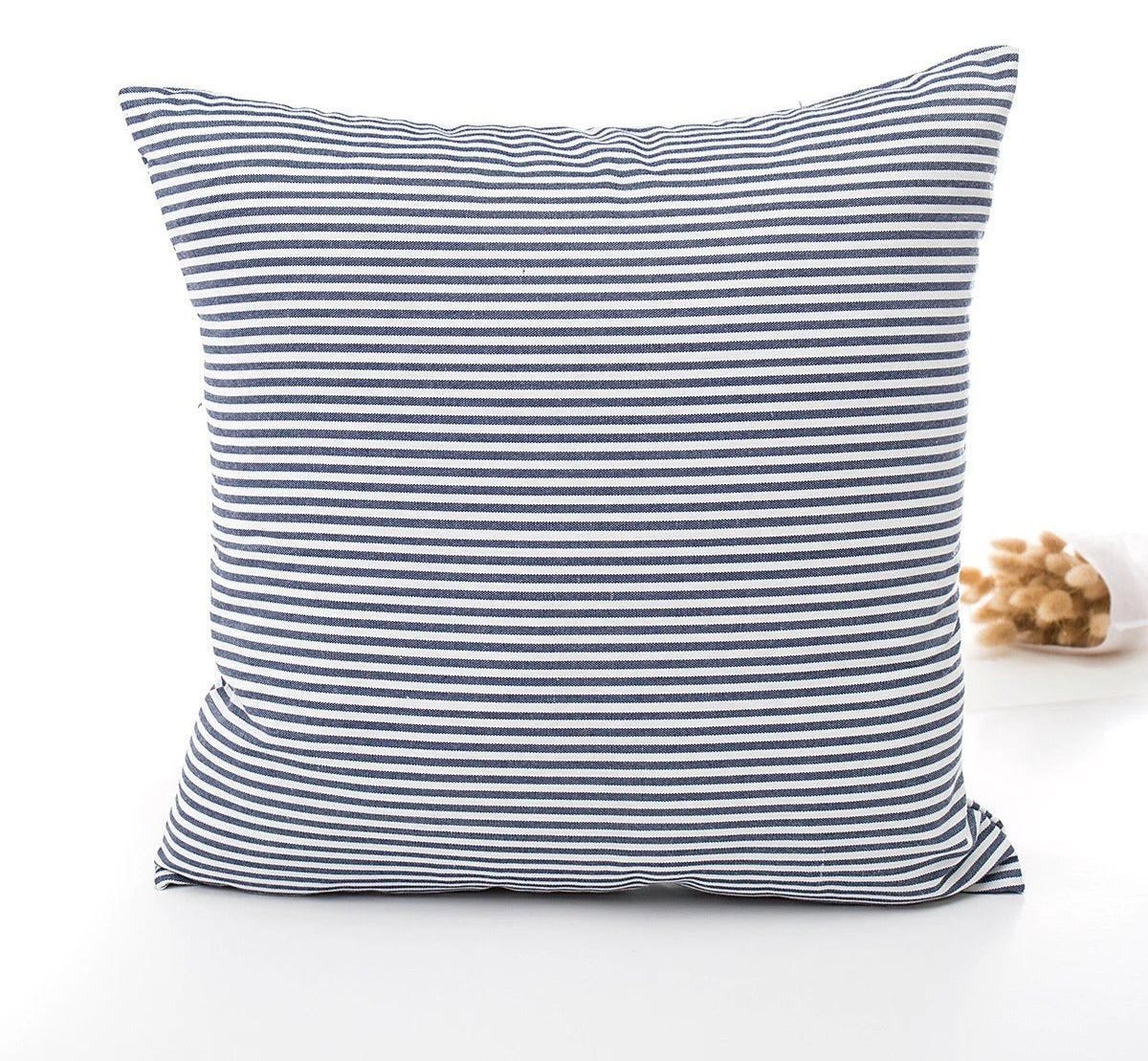 MarbreLuxe - Modern Striped Cushion Cover