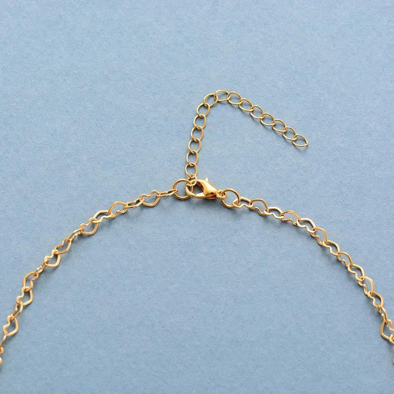 Althea - Natural Lapis Lazuli Necklace