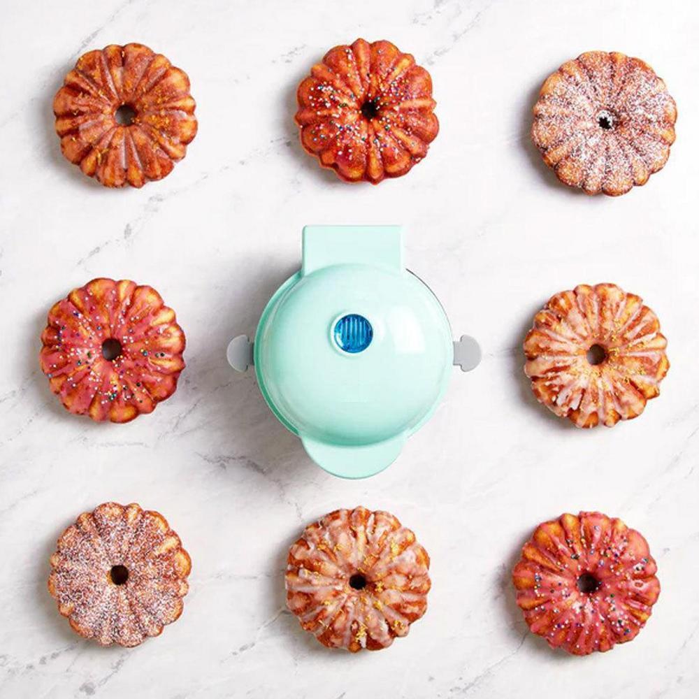 CakeWhirl - Portable Electric Cake Maker for Baking in Minutes