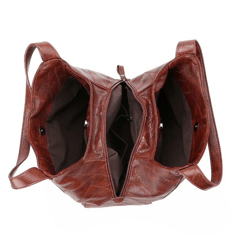 LuxePorter Bag - Sac À Main Élégant Pratique