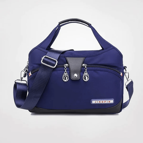 SecureStyle Bag – Sac À Main Anti-Vol Tendance