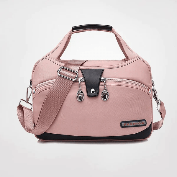 SecureStyle Bag – Sac À Main Anti-Vol Tendance