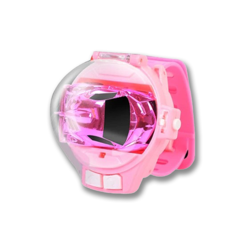 RaceMaster - Luxury Remote Control Car Watch