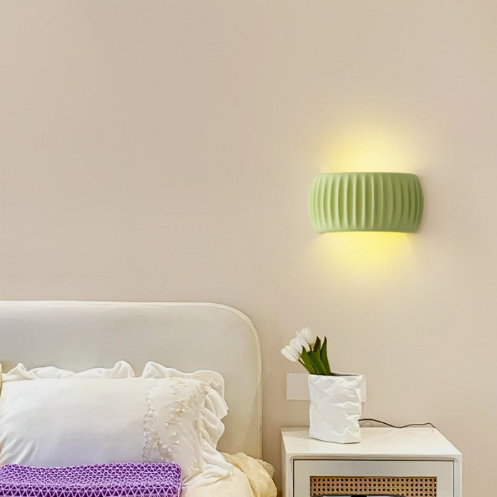 Art Deco Elegance - Luxury Wall Sconce for Every Room