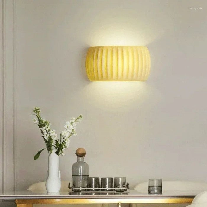 Art Deco Elegance - Luxury Wall Sconce for Every Room