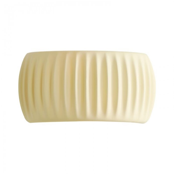 Art Deco Resin Wall Sconce - Elegant Wall Lighting for Your Home