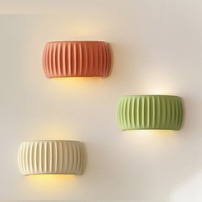 Art Deco Elegance - Luxury Wall Sconce for Every Room