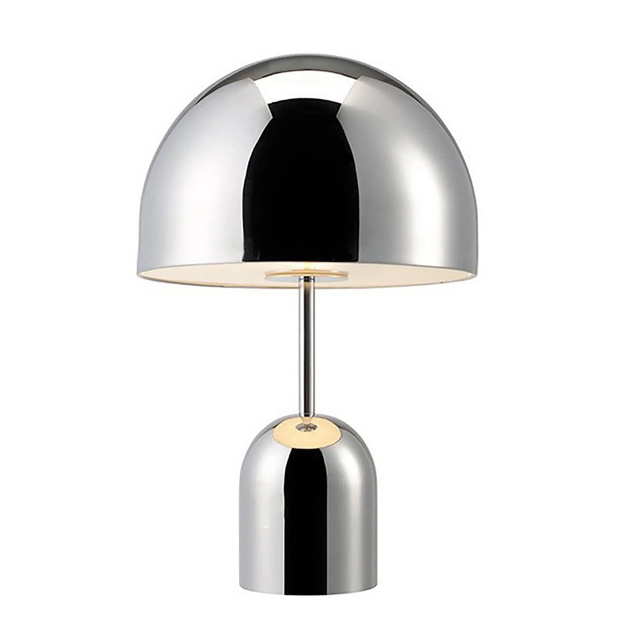 Mushroom Glow - Modern Mushroom Table Lamp