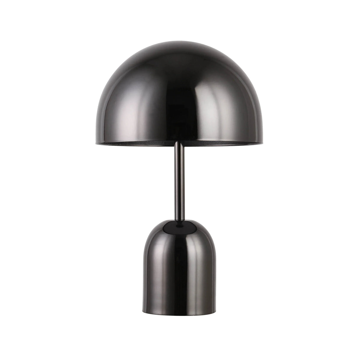Mushroom Glow - Modern Mushroom Table Lamp
