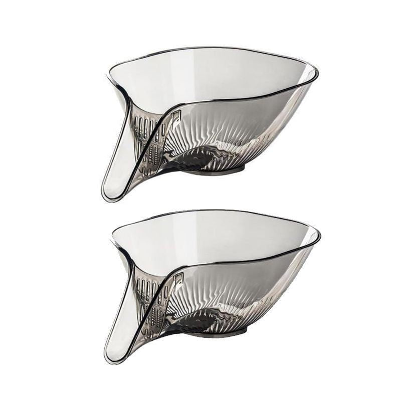 MagicBasket - Removable Kitchen Drainer Basket