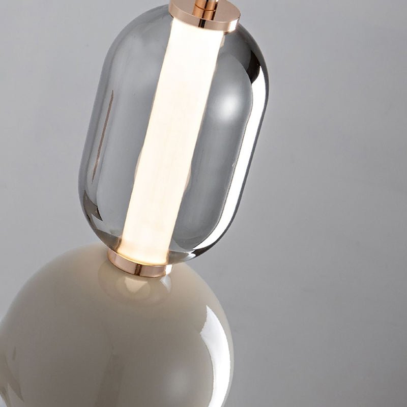 NordicAura Pendant Light - Elegant Lighting for Modern Interiors