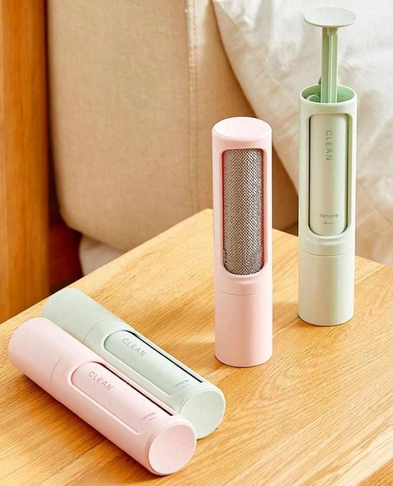 PetClear - Portable Mini Pet Hair Roller