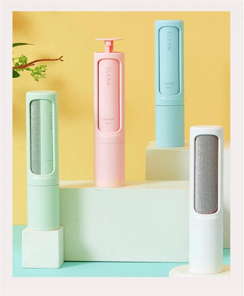 PetClear - Portable Mini Pet Hair Roller