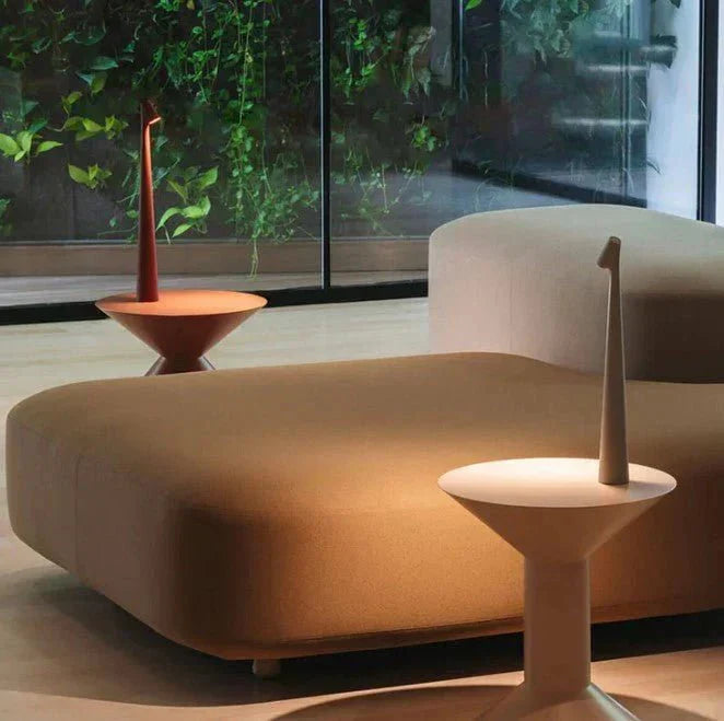 Nord Lights - Cordless Table Lamp for Elegant Interiors