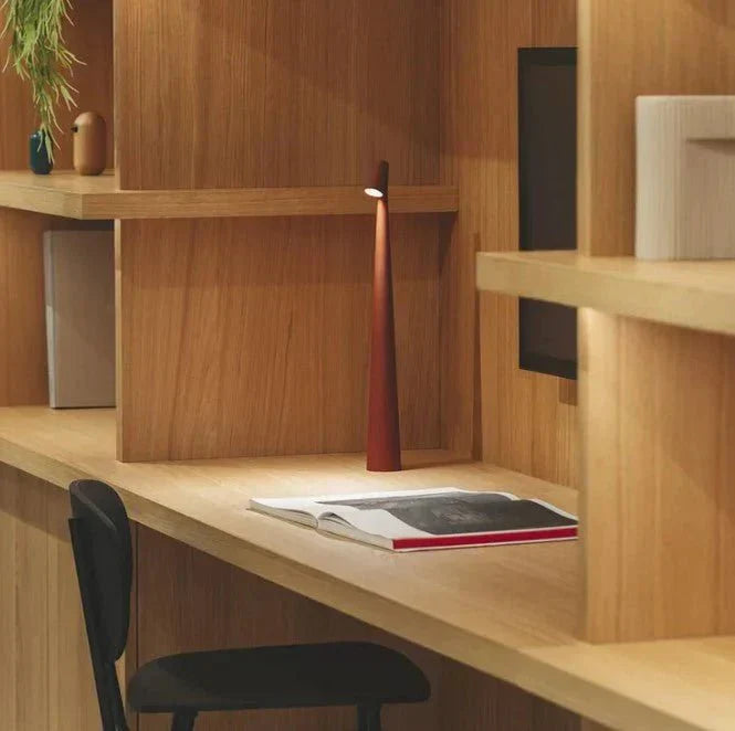 Nord Lights - Cordless Table Lamp for Elegant Interiors