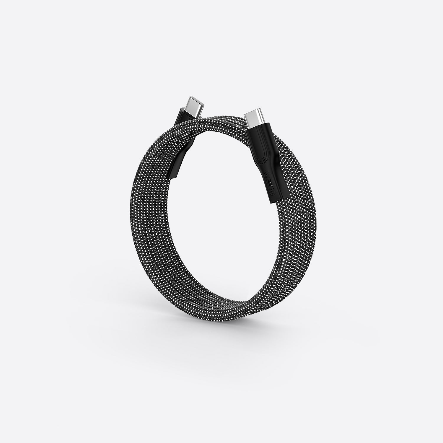 SnapConnect Cable - Câble Magnétique Flexible 3A