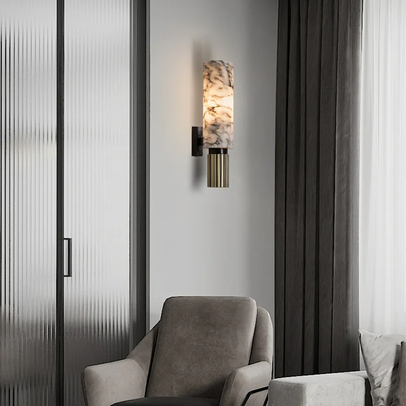 Gravano - Luxurious Refined Ambiance for Your Home