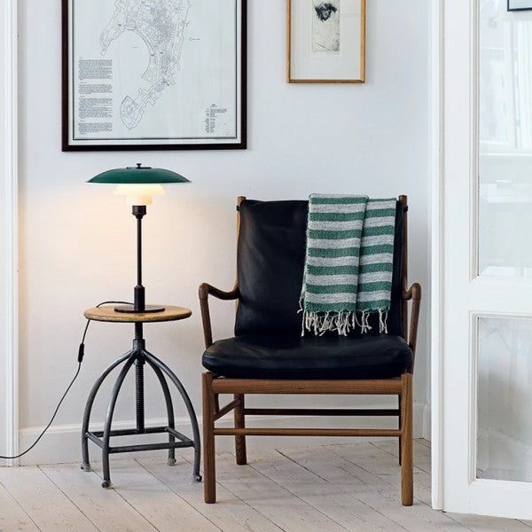 FusionLamp - Modern Table Lamp with Elegant Tiered Design