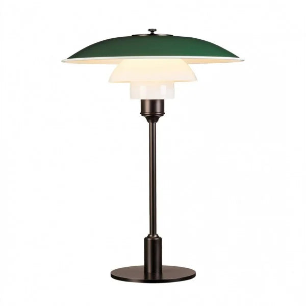 FusionLamp - Modern Table Lamp with Elegant Tiered Design