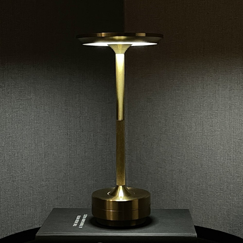Namora - Cordless Design Lamp for Ambient Lighting