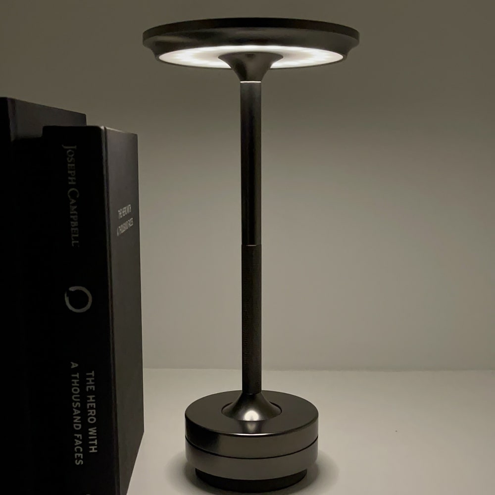 Namora - Cordless Design Lamp for Ambient Lighting