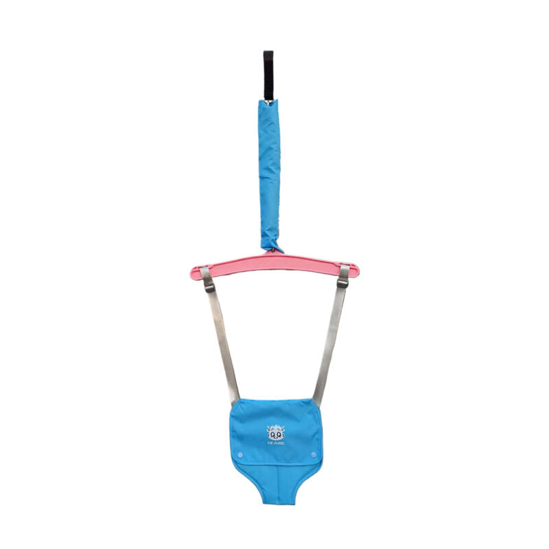 TinyBouncer - Sauteur de porte doux pour bébé