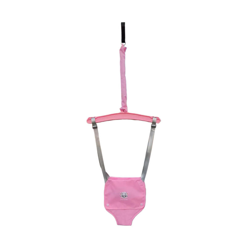 TinyBouncer - Sauteur de porte doux pour bébé