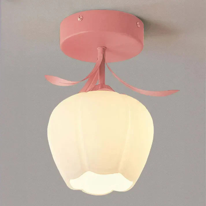 MiniFlorale Pendant Light - Timeless Art Deco Style