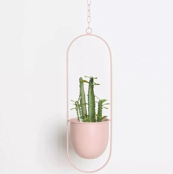 Verdalo - Scandinavian Hanging Plant Holders for a Chic Interior