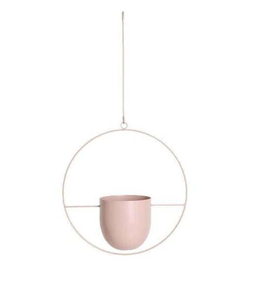 Verdalo - Scandinavian Hanging Plant Holders for a Chic Interior