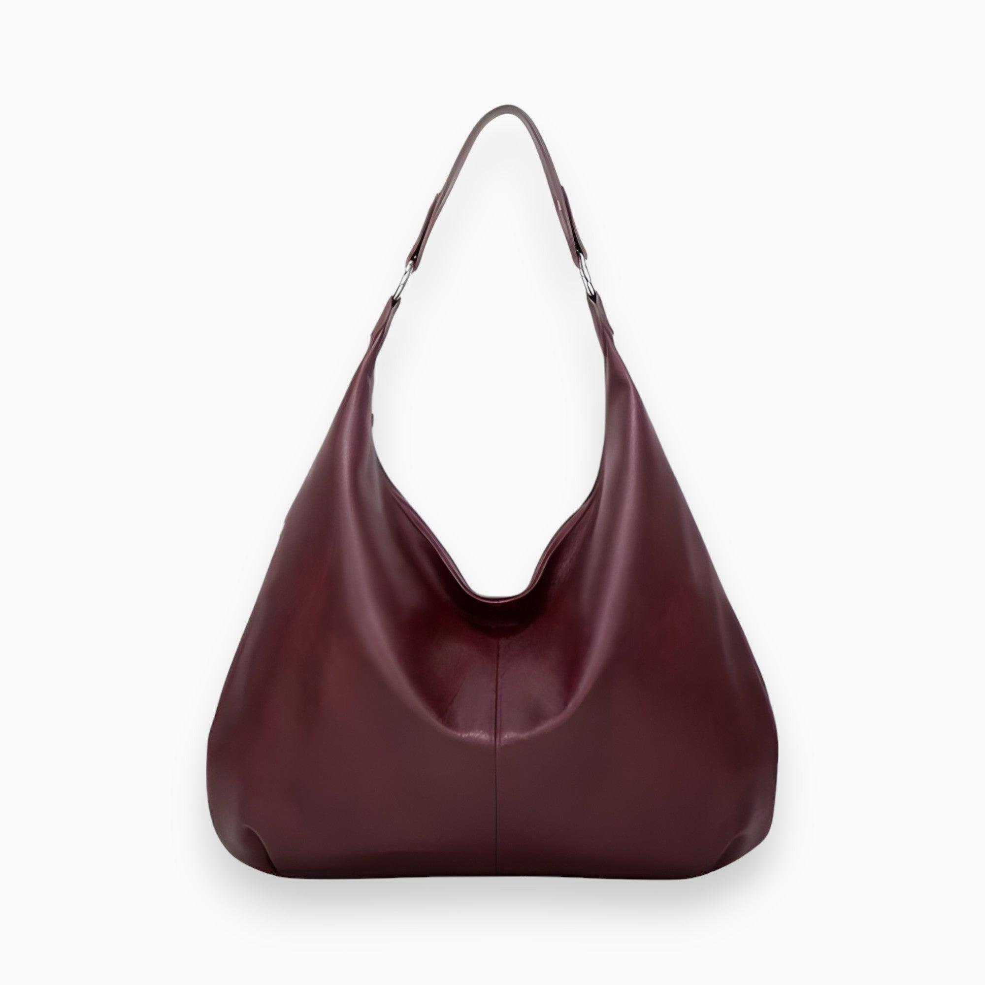 PureVegan Bag - Sac À Main Vegan Cuir Luxe