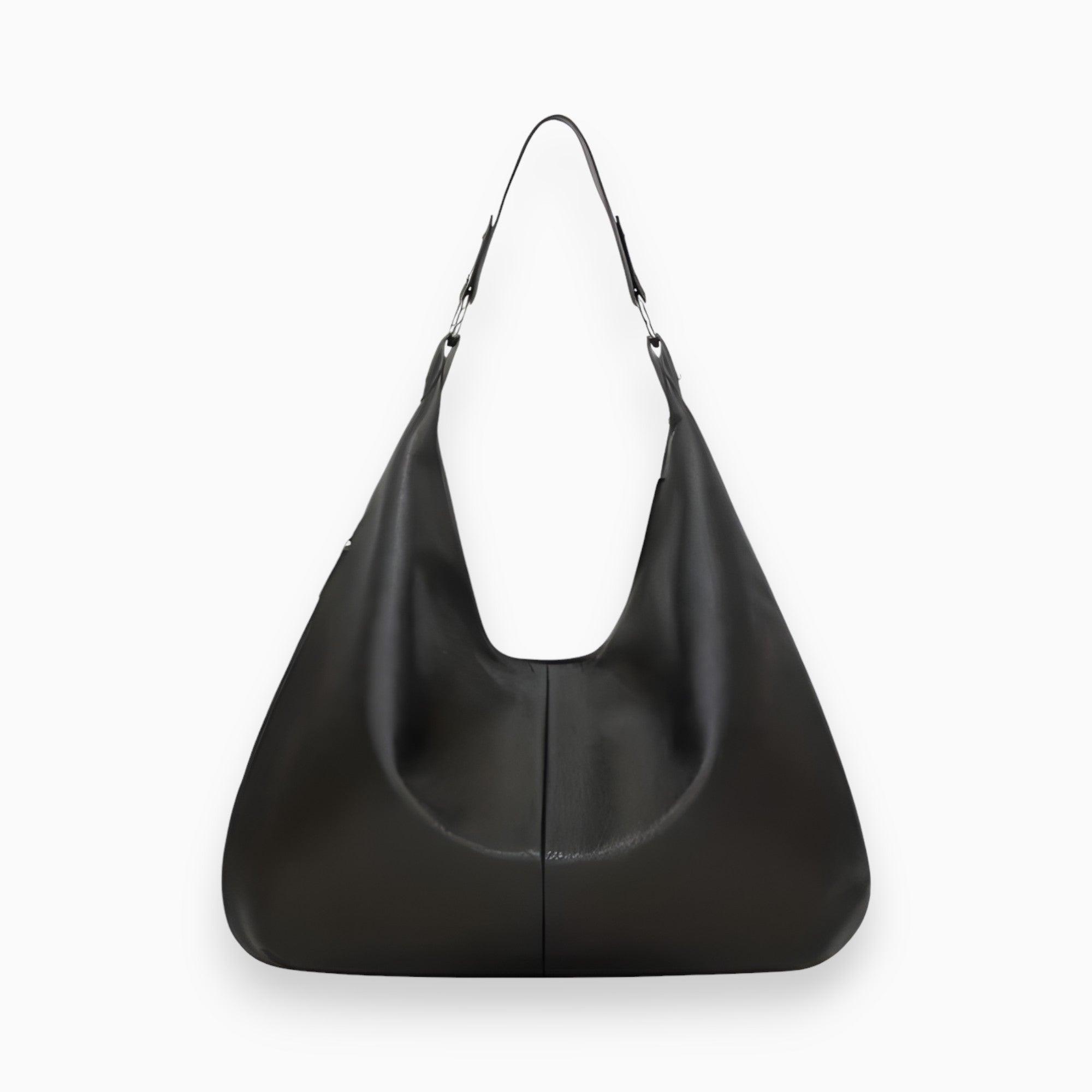 PureVegan Bag - Sac À Main Vegan Cuir Luxe