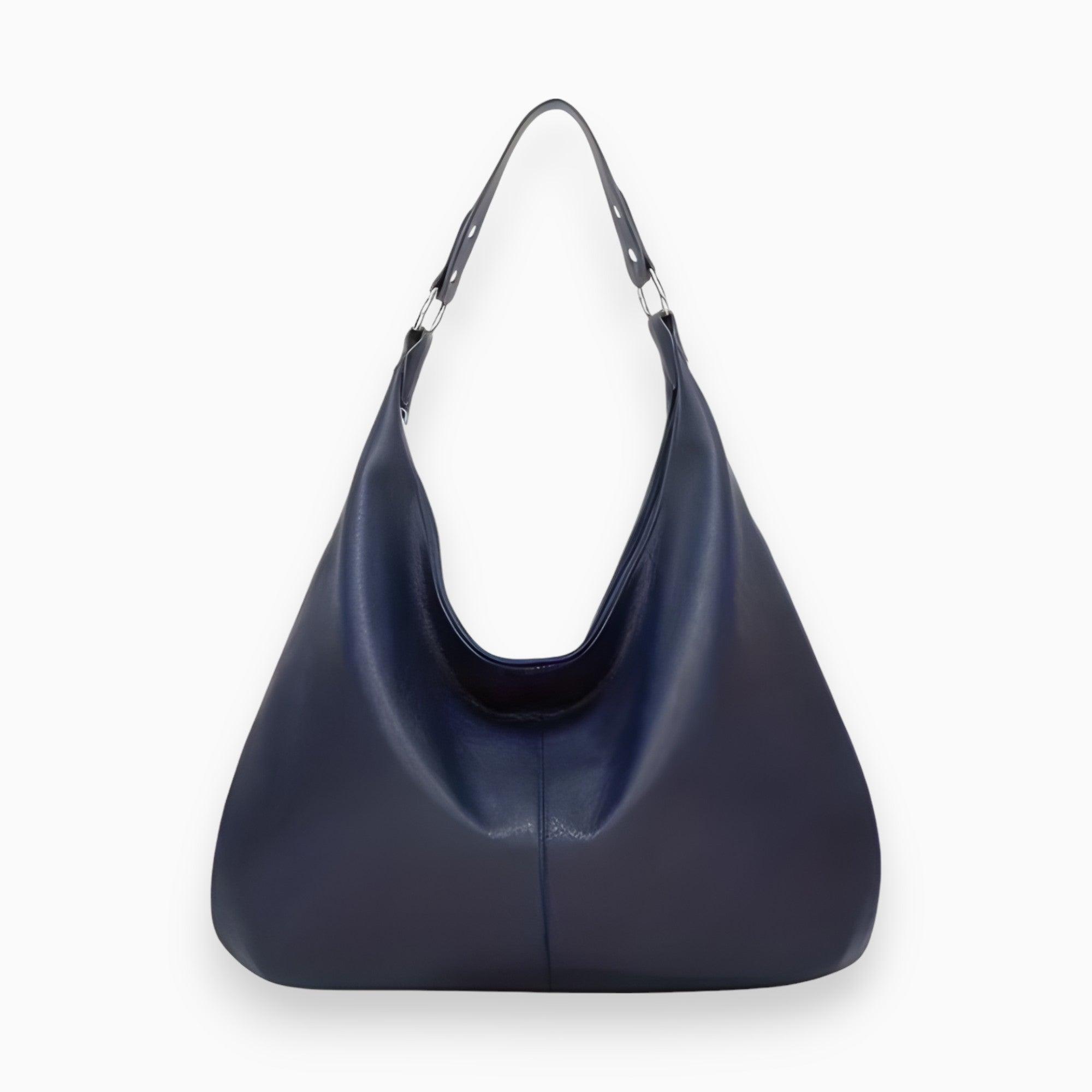 PureVegan Bag - Sac À Main Vegan Cuir Luxe
