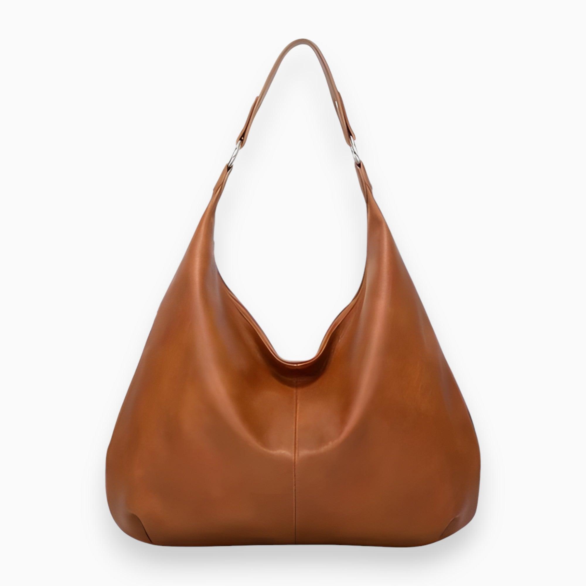 PureVegan Bag - Sac À Main Vegan Cuir Luxe