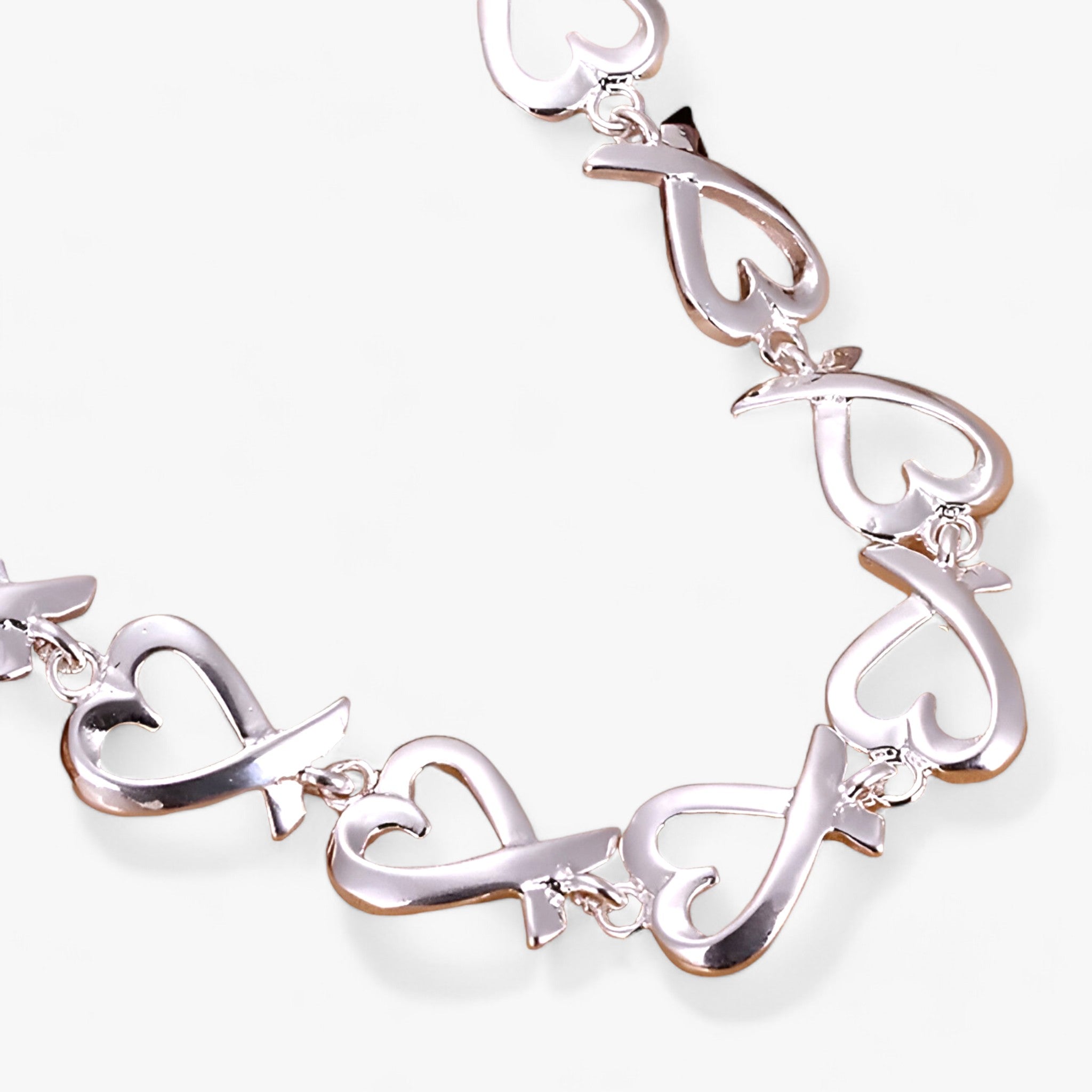 Bracelet Chaîne Argent Sophina - Élégance Intemporelle