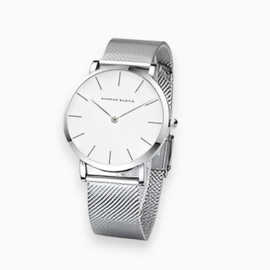 ElaraTime - Montre en titane élégante pour femme