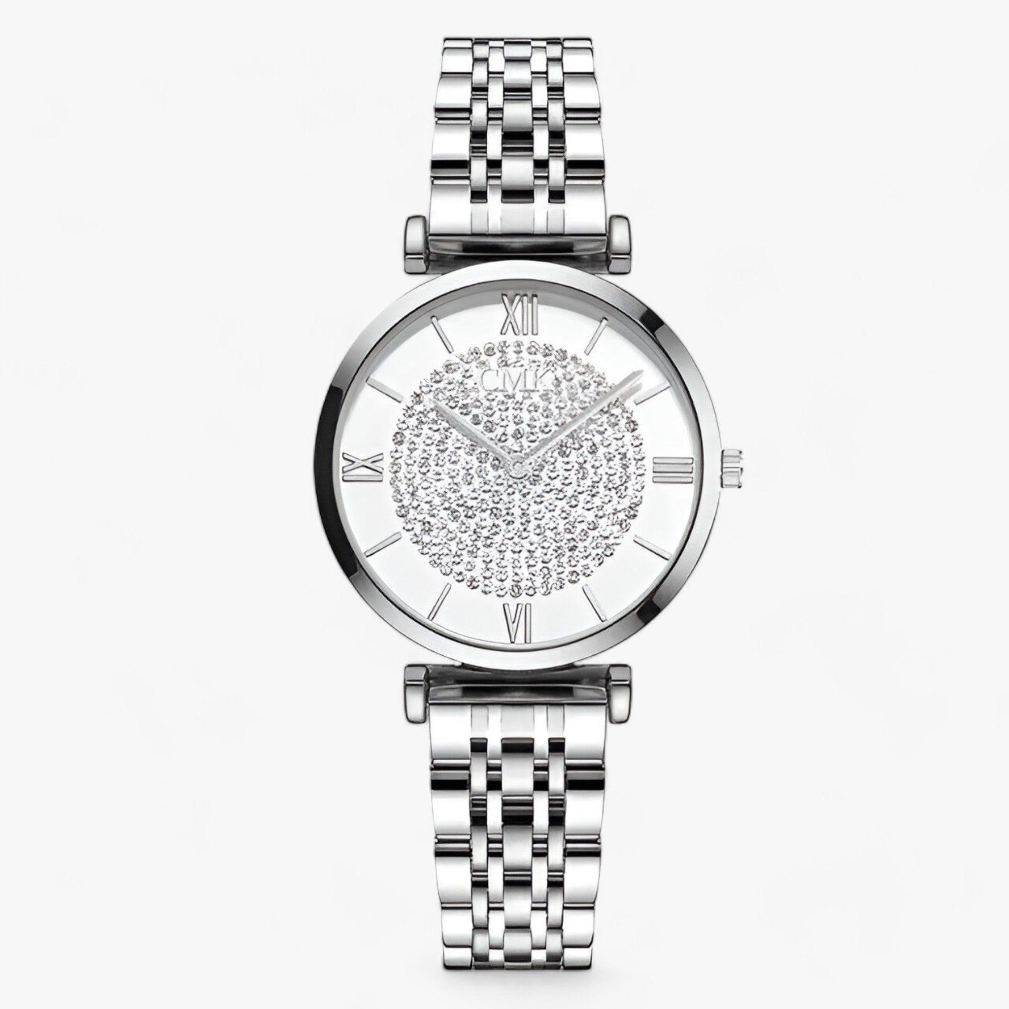Liana - Luxury Titanium Watch for Women
