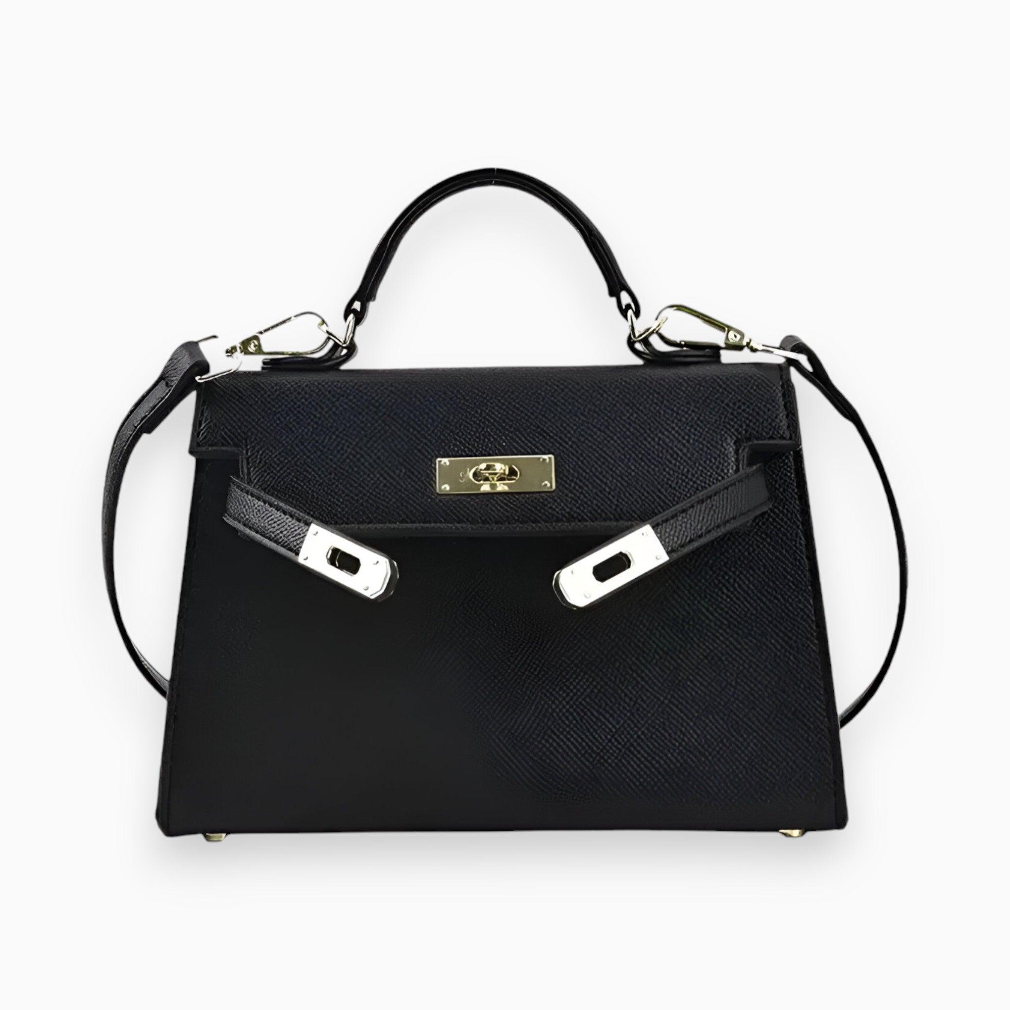 EleganceMini - Mini Sac À Main Stylé Compact