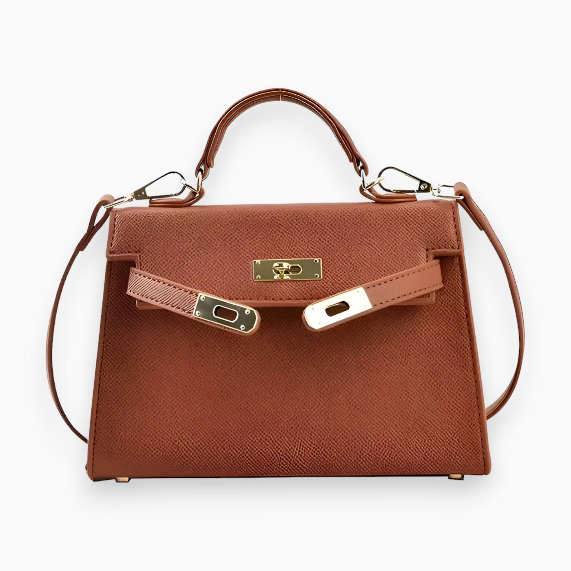 EleganceMini - Mini Sac À Main Stylé Compact