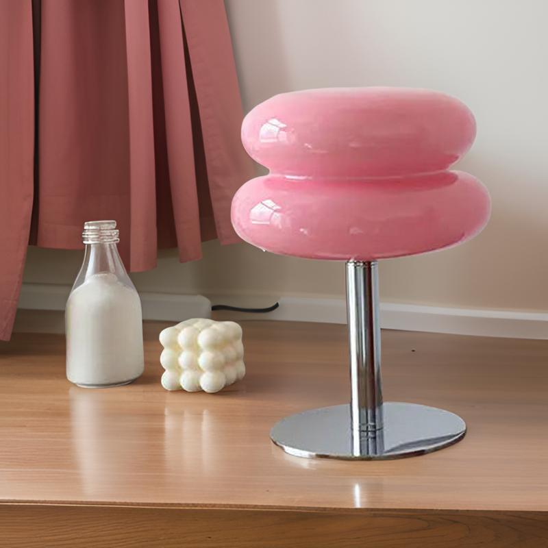 Verner Panton - Iconic Table Lamp with Timeless Design