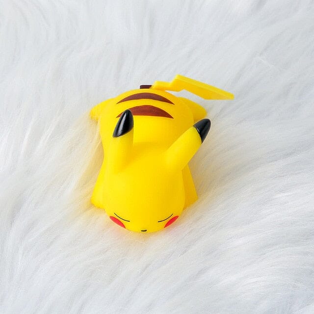 Vindo - Pikachu Night Light with Magical LED Glow for Kids' Rooms