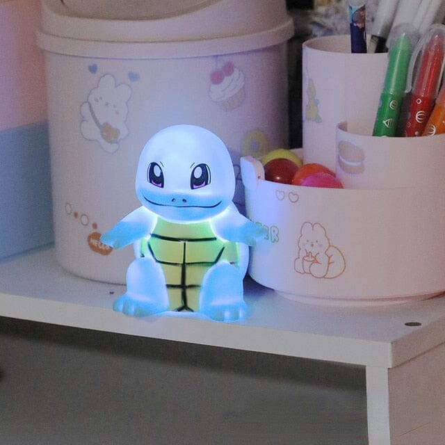 Vindo - Pikachu Night Light with Magical LED Glow for Kids' Rooms