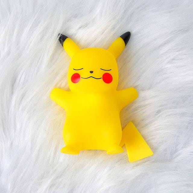 Vindo - Pikachu Night Light with Magical LED Glow for Kids' Rooms